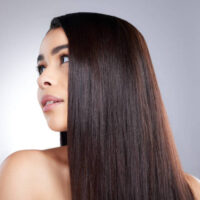 Keratin Treatment