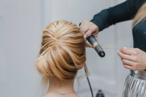 Hair Styling Home Service: Ease and Benefits