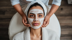 How to Manage Oily Skin in Monsoon